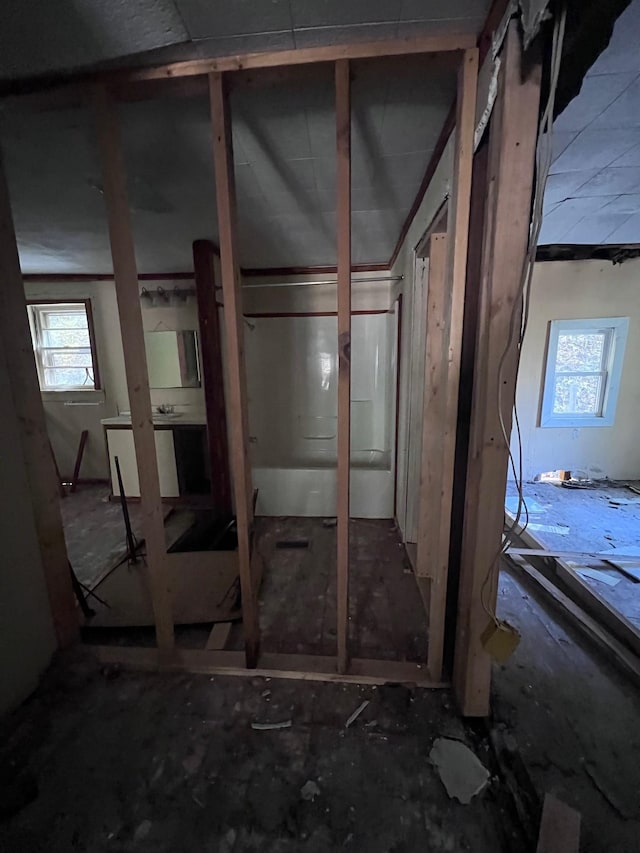 235 Ernest Looper Rd, Rickman, TN 38580 - misc room with plenty of natural light