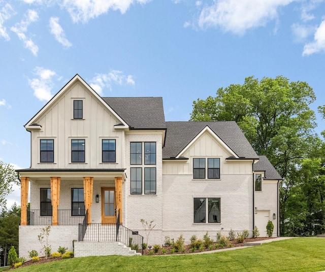 3553 Josephine Way, Nolensville, TN 37135 - photo 1