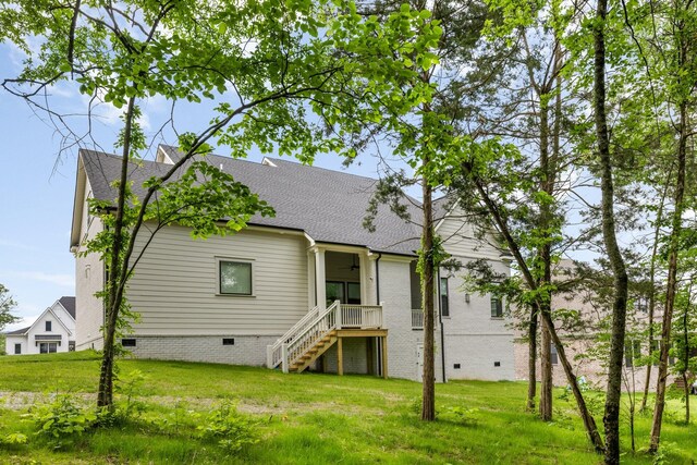 3553 Josephine Way, Nolensville, TN 37135 - photo 38