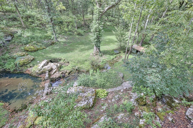 1880 E Compton Rd, Murfreesboro, TN 37130 - view of nature