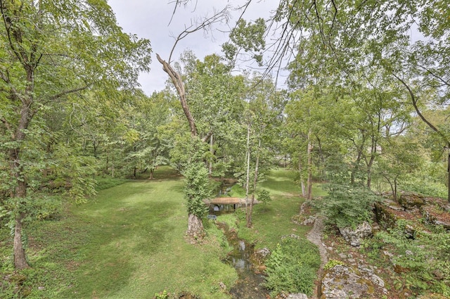 1880 E Compton Rd, Murfreesboro, TN 37130 - view of grassy yard