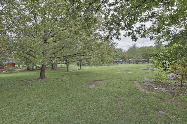 1880 E Compton Rd, Murfreesboro, TN 37130 - view of grassy yard