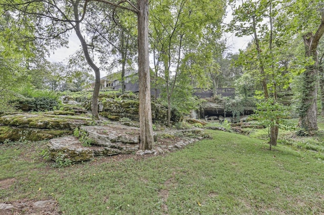 1880 E Compton Rd, Murfreesboro, TN 37130 - view of green lawn