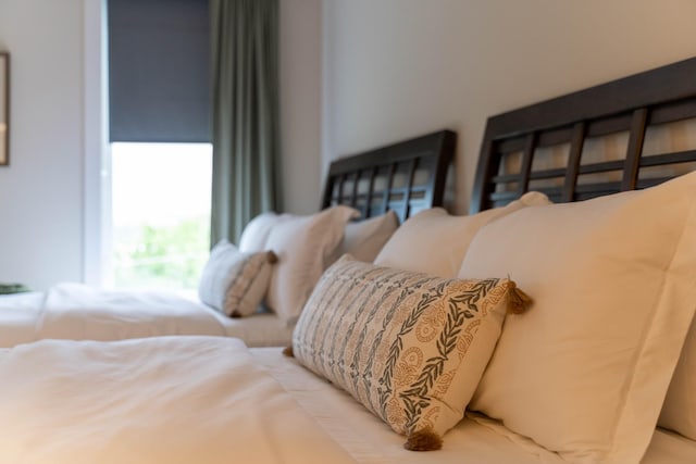 view of bedroom