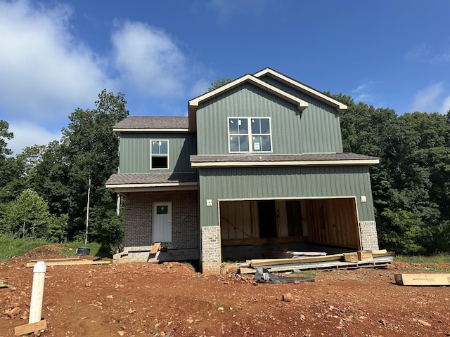 190 Dewberry Ct, Clarksville, TN 37042 - photo 1