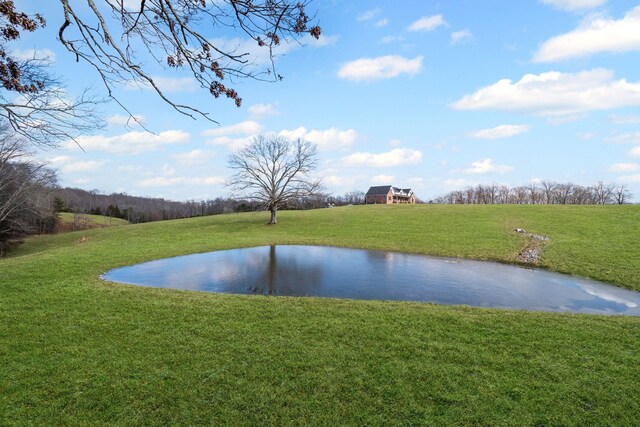 7480 Horn Tavern Rd, Fairview, TN 37062 - water view