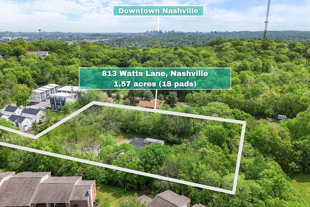 813 Watts Ln, Nashville, TN 37209 - photo 2