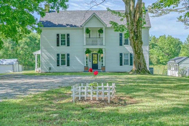 427 Frank Sims Rd, Sparta, TN 38583 - photo 1