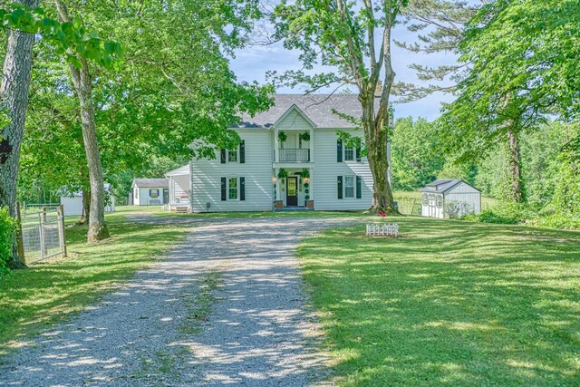 427 Frank Sims Rd, Sparta, TN 38583 - photo 2