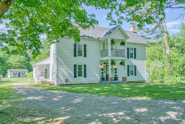 427 Frank Sims Rd, Sparta, TN 38583 - photo 4