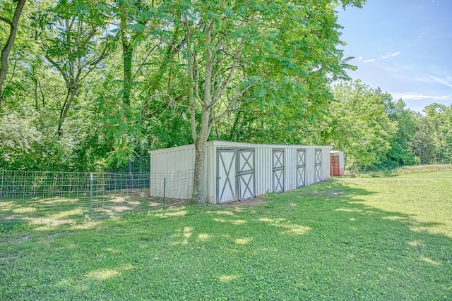 427 Frank Sims Rd, Sparta, TN 38583 - photo 40