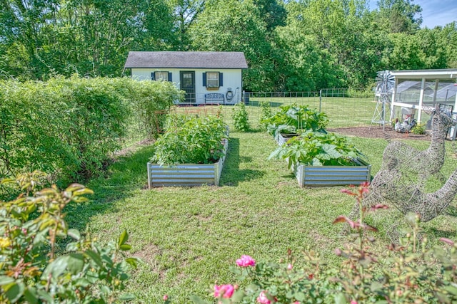 427 Frank Sims Rd, Sparta, TN 38583 - photo 34