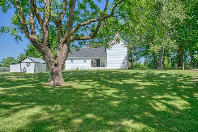 427 Frank Sims Rd, Sparta, TN 38583 - photo 41