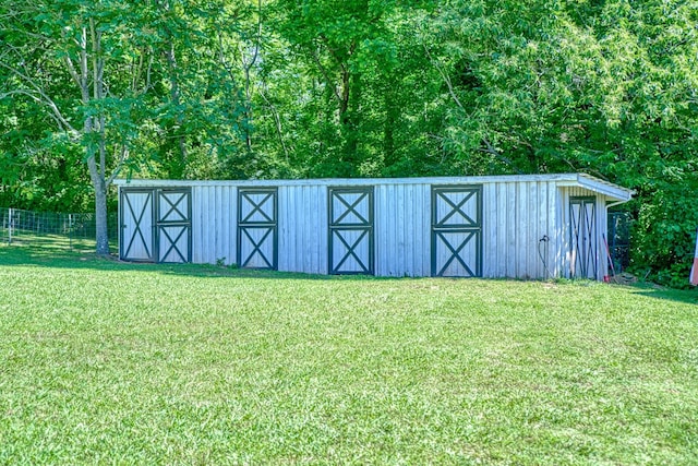 427 Frank Sims Rd, Sparta, TN 38583 - photo 39