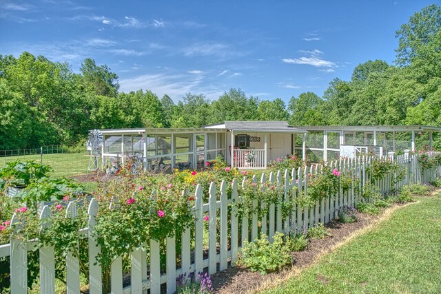 427 Frank Sims Rd, Sparta, TN 38583 - photo 30