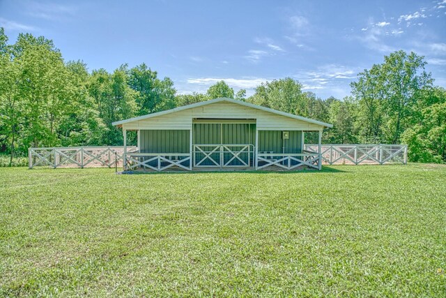427 Frank Sims Rd, Sparta, TN 38583 - photo 38