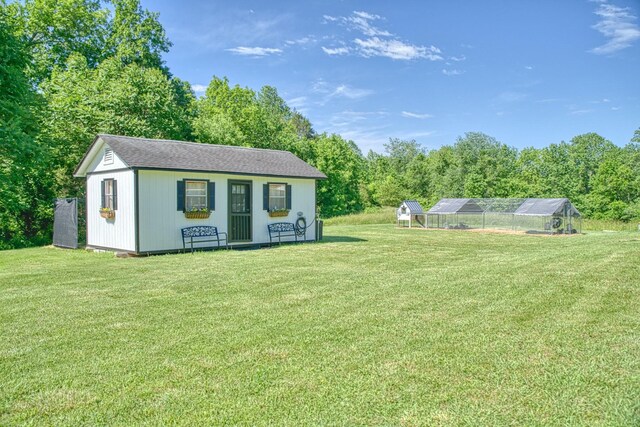 427 Frank Sims Rd, Sparta, TN 38583 - photo 35