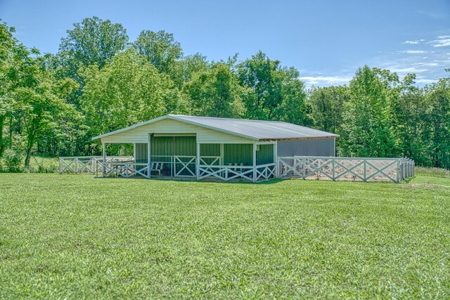 427 Frank Sims Rd, Sparta, TN 38583 - photo 37