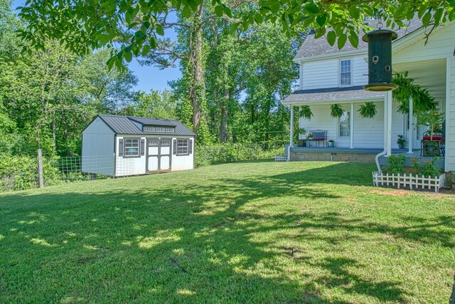 427 Frank Sims Rd, Sparta, TN 38583 - photo 29