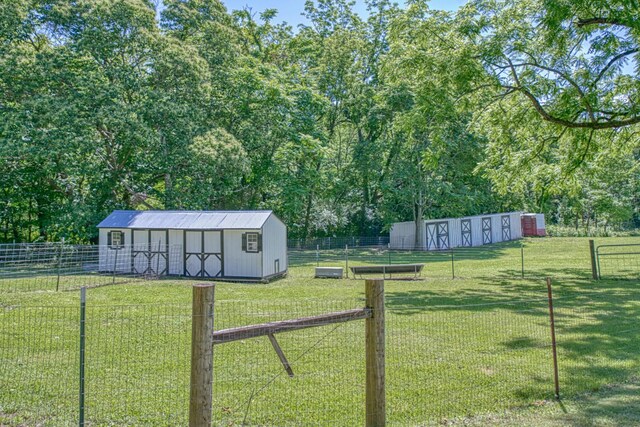 427 Frank Sims Rd, Sparta, TN 38583 - photo 42