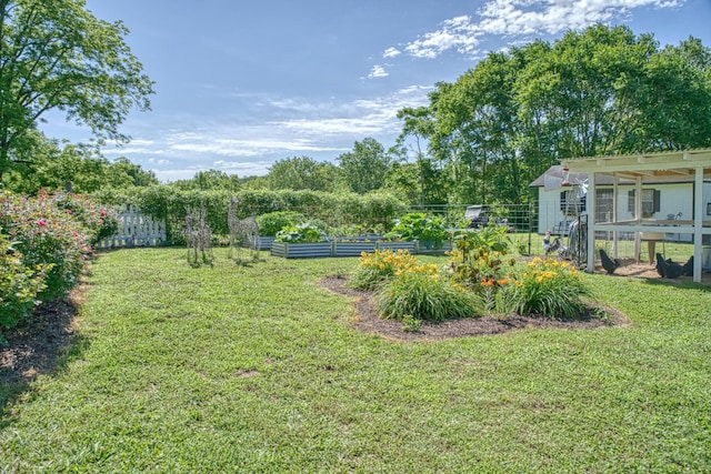 427 Frank Sims Rd, Sparta, TN 38583 - photo 32