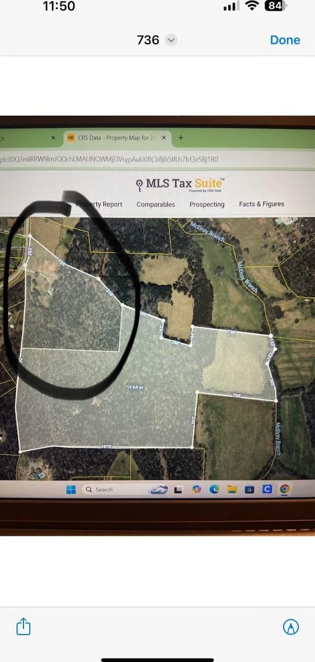 2101 Murray Kittrell Rd, Readyville, TN 37149 - map / location