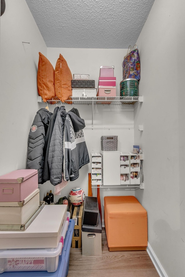 1383 Carters Creek Pike, Columbia, TN 38401 - view of storage room