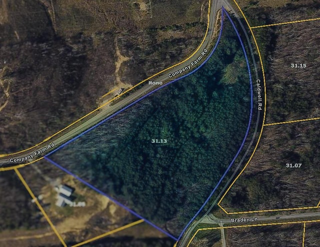 0 Caldwell Rd, Coalmont, TN 37313 - photo 10