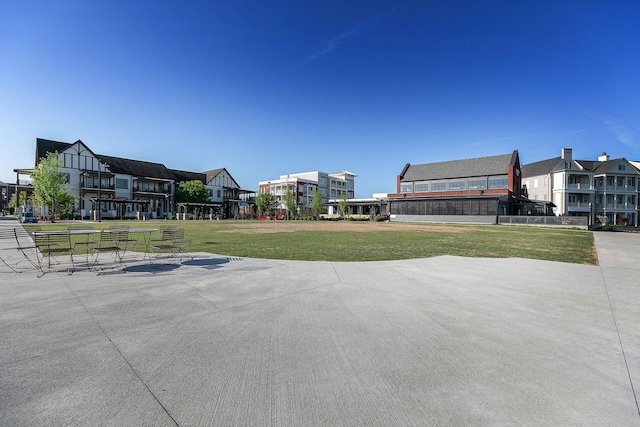622 Stonewater Blvd, Franklin, TN 37064 - view of road