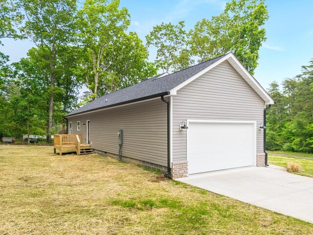 297 Scooter Dr, Graysville, TN 37338 - photo 4