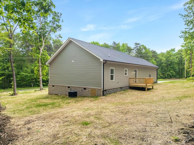 297 Scooter Dr, Graysville, TN 37338 - photo 32