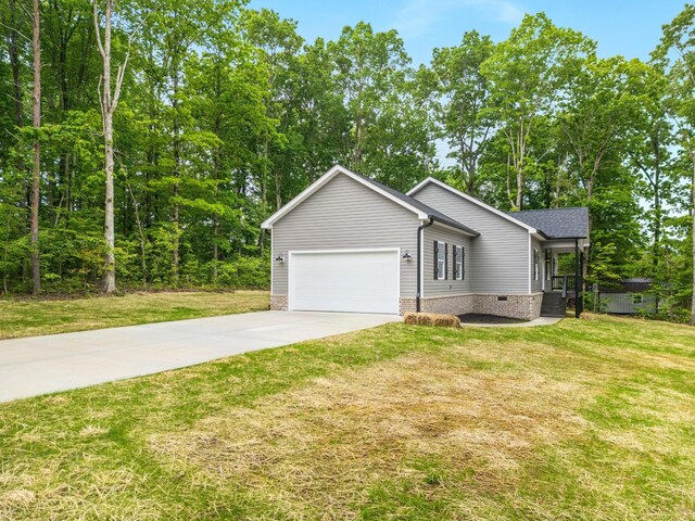 297 Scooter Dr, Graysville, TN 37338 - photo 3