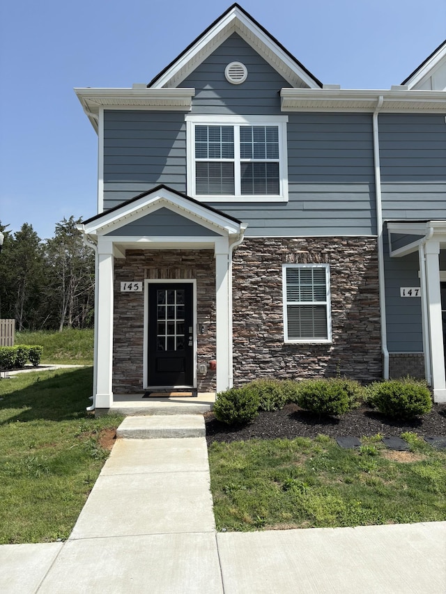 145 Cecil Rd, Lebanon, TN 37087 - photo 1