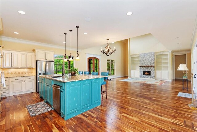 12275 Hogwood Rd, Milton, TN 37118 - photo 9