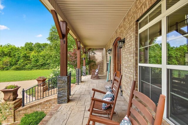 12275 Hogwood Rd, Milton, TN 37118 - photo 4