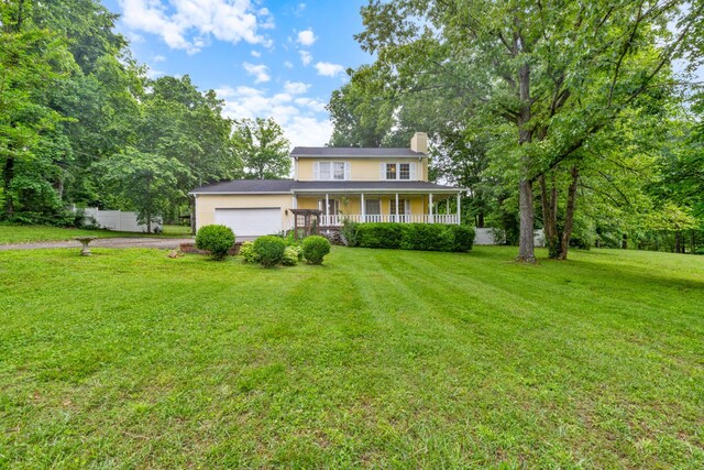 324 Beechwood Dr, Burns, TN 37029 - photo 12