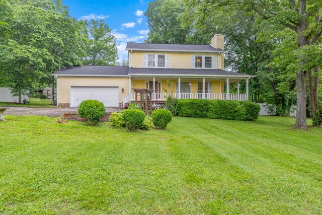 324 Beechwood Dr, Burns, TN 37029 - photo 11