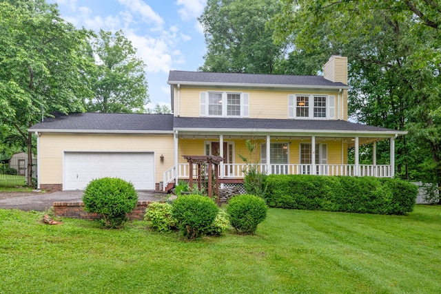 324 Beechwood Dr, Burns, TN 37029 - photo 10
