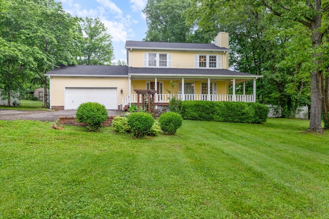 324 Beechwood Dr, Burns, TN 37029 - photo 1