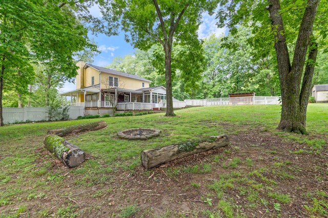 324 Beechwood Dr, Burns, TN 37029 - photo 46
