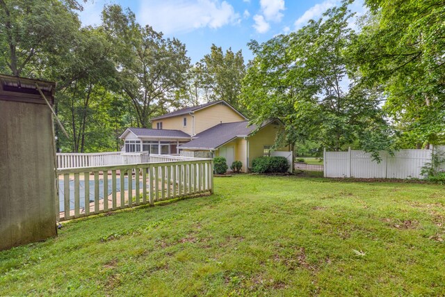 324 Beechwood Dr, Burns, TN 37029 - photo 48
