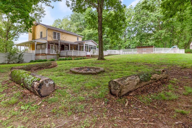 324 Beechwood Dr, Burns, TN 37029 - photo 9