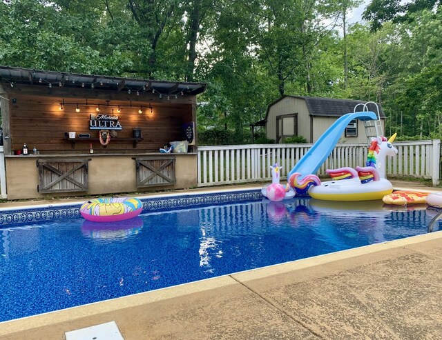 324 Beechwood Dr, Burns, TN 37029 - photo 8