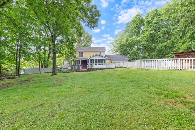 324 Beechwood Dr, Burns, TN 37029 - photo 44