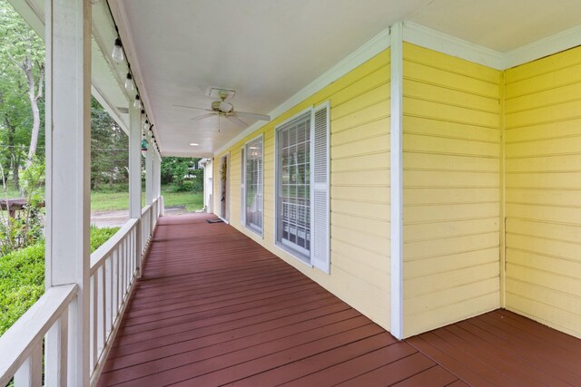 324 Beechwood Dr, Burns, TN 37029 - photo 17
