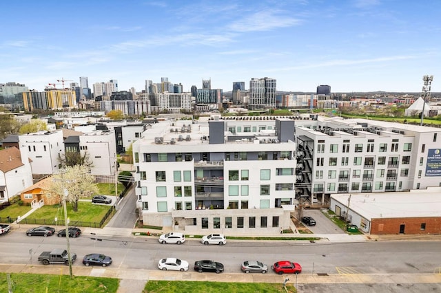 city view