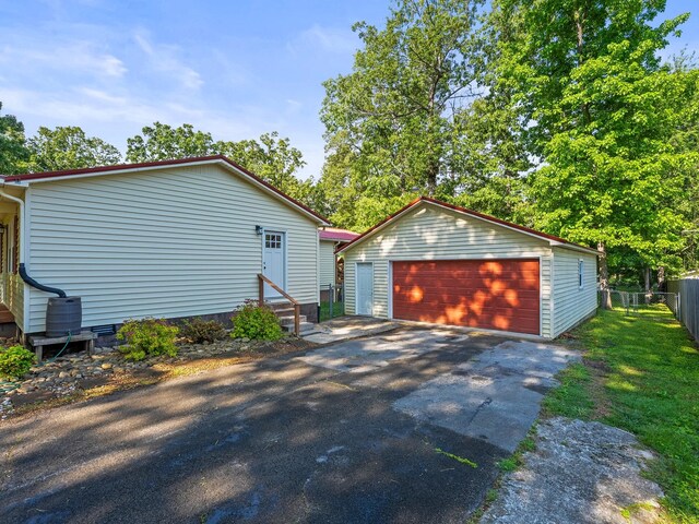 341 Carol Cir, Winchester, TN 37398 - photo 27