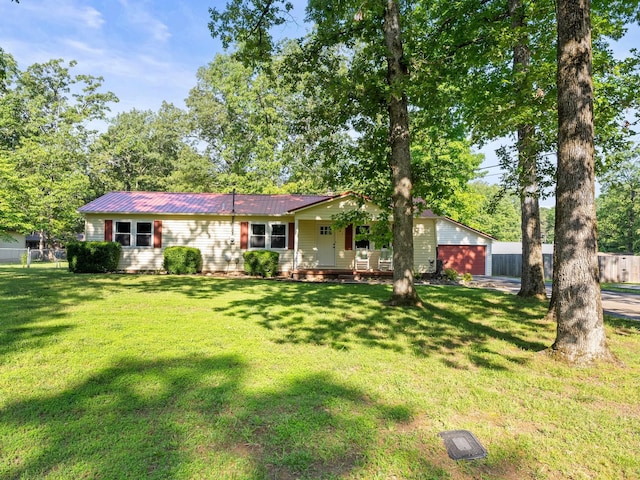 341 Carol Cir, Winchester, TN 37398 - photo 2