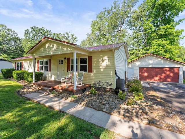 341 Carol Cir, Winchester, TN 37398 - photo 1