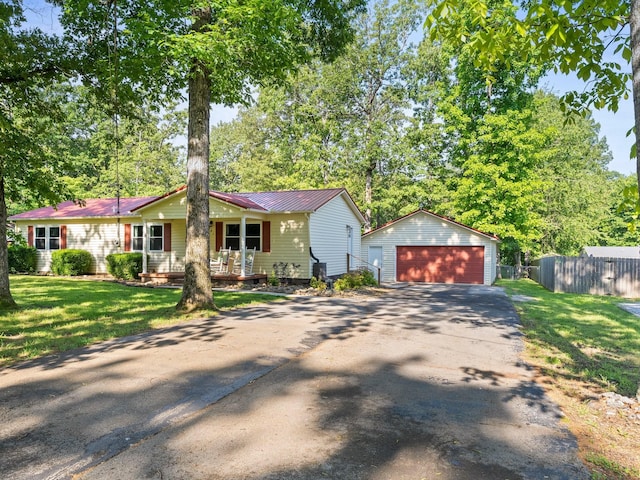 341 Carol Cir, Winchester, TN 37398 - photo 3
